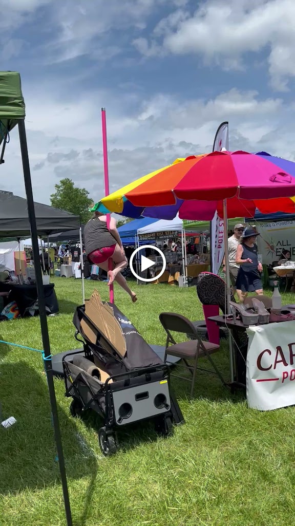  Carousel Pole Studio