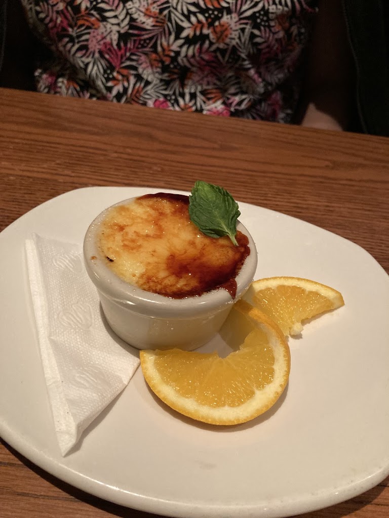 Custard