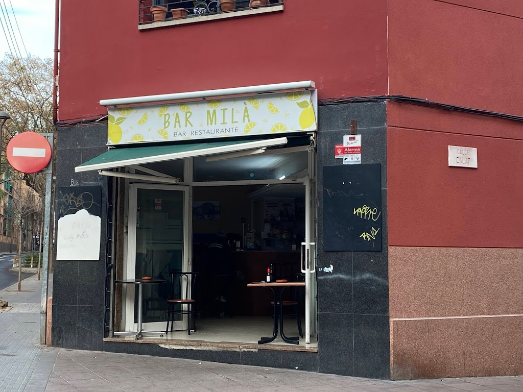 Bar Mila