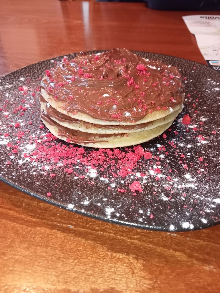 Hamburgueseria - Cafeteria L'Estacio — Mas recientes