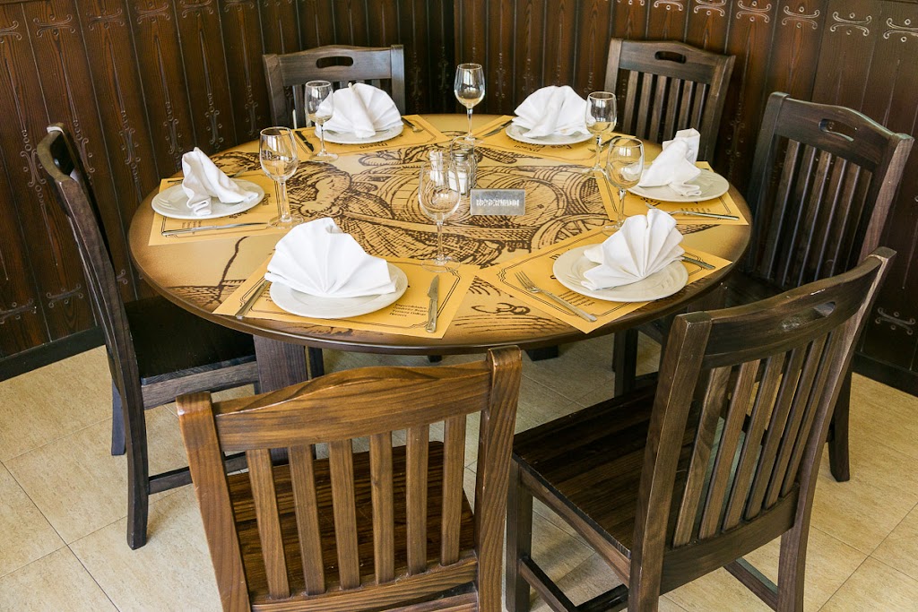 Meson Los Caracoles Pilar De Horadada