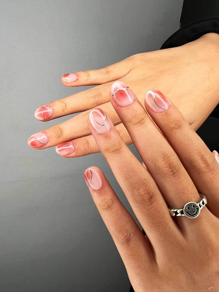 Nailsbhenrani