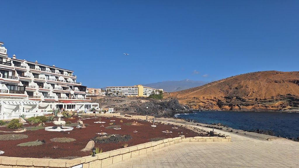 Montana Amarilla Apartment