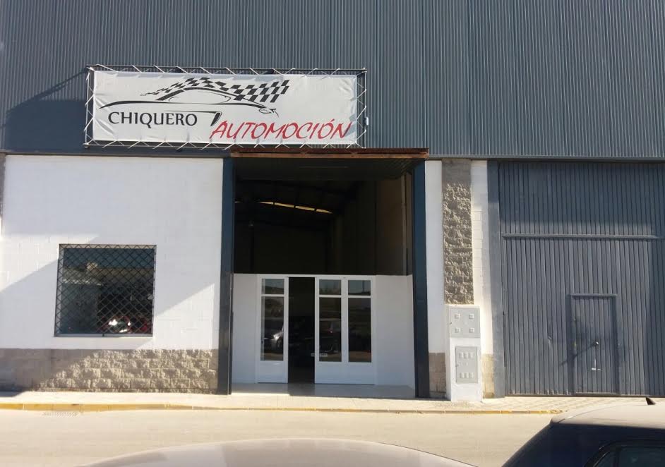 Chiqueros Automocion