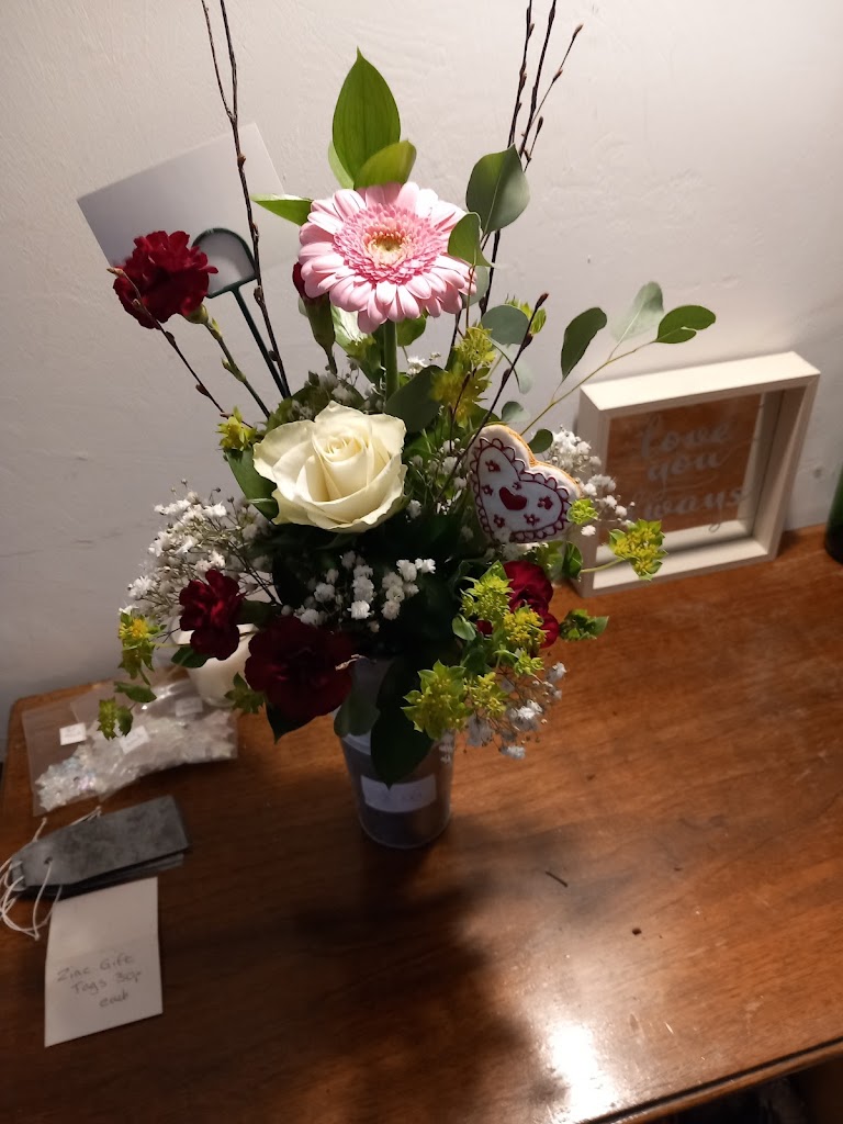 Flowers by Amanda