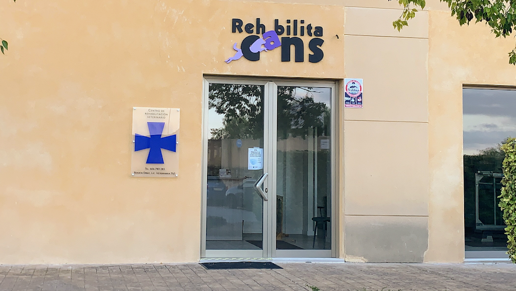 RehabilitaCans