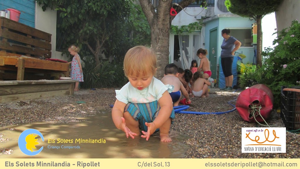 Els Solets De Ripollet — Del propietario