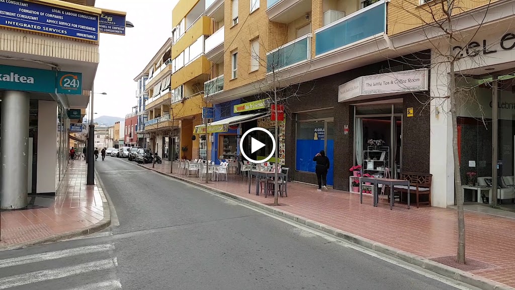 Bar Royal — Videos