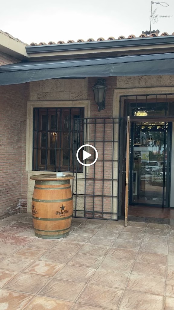 Ca Tona Restaurante — Videos