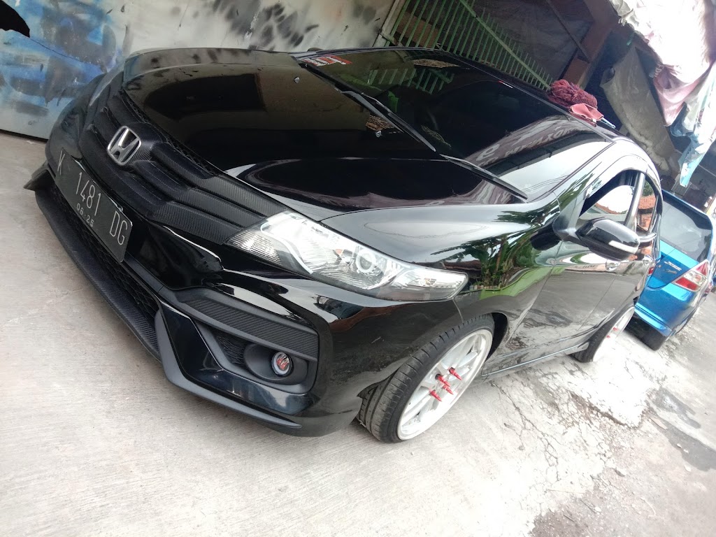 Bengkel Iwan Auto Berlian's ARIFIN