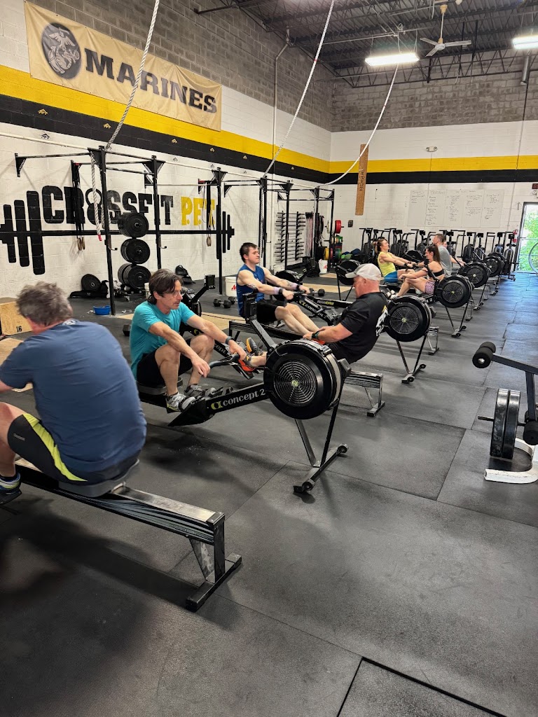  Performance Factory Training