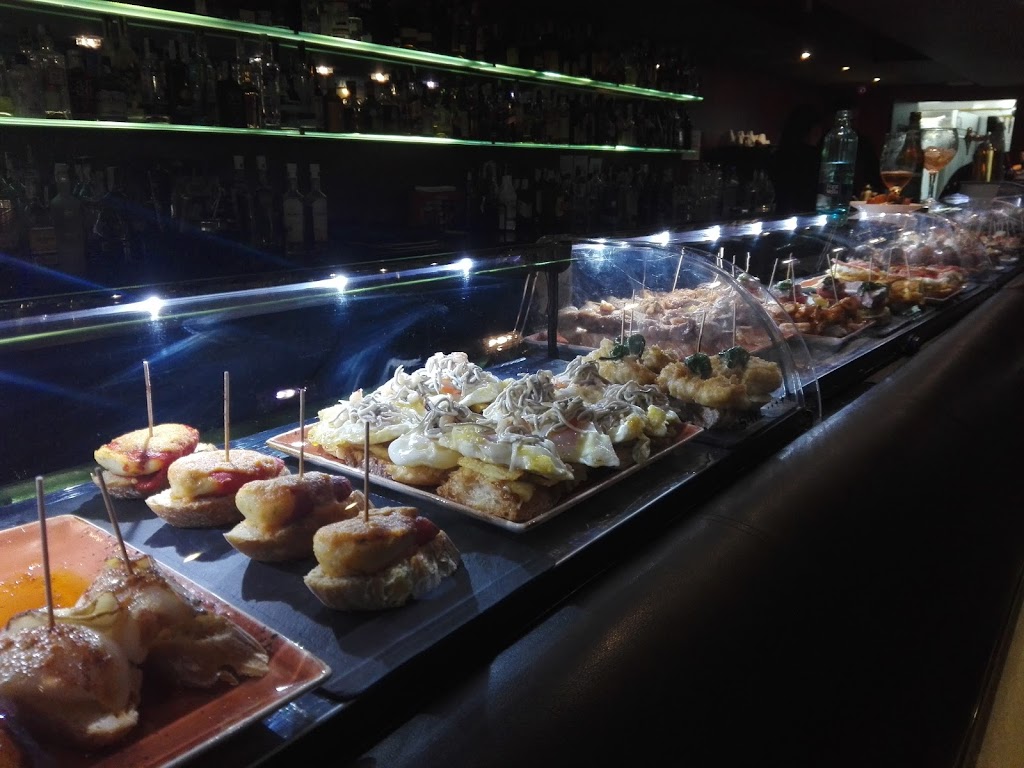 Passarel*la Cafe Cantant