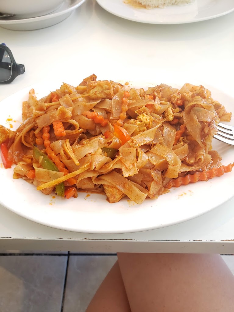 Bangkok Thai Cuisine