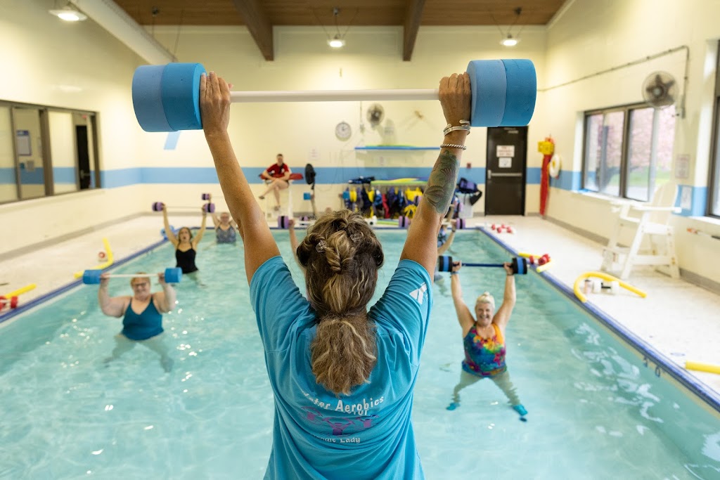  Greenknoll Branch - Regional YMCA of Western Connecticut