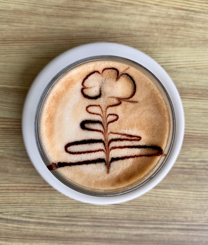 La Quimera — Capuchino