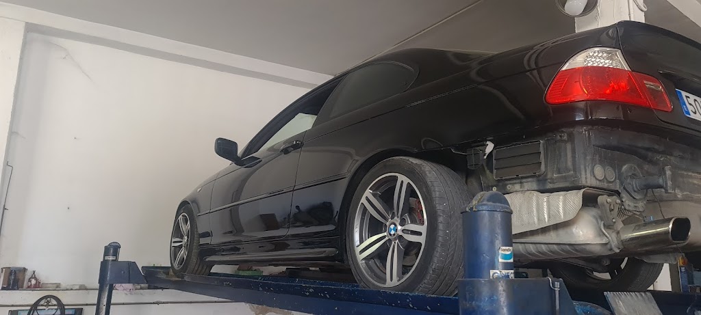 Talleres Gomez Porras