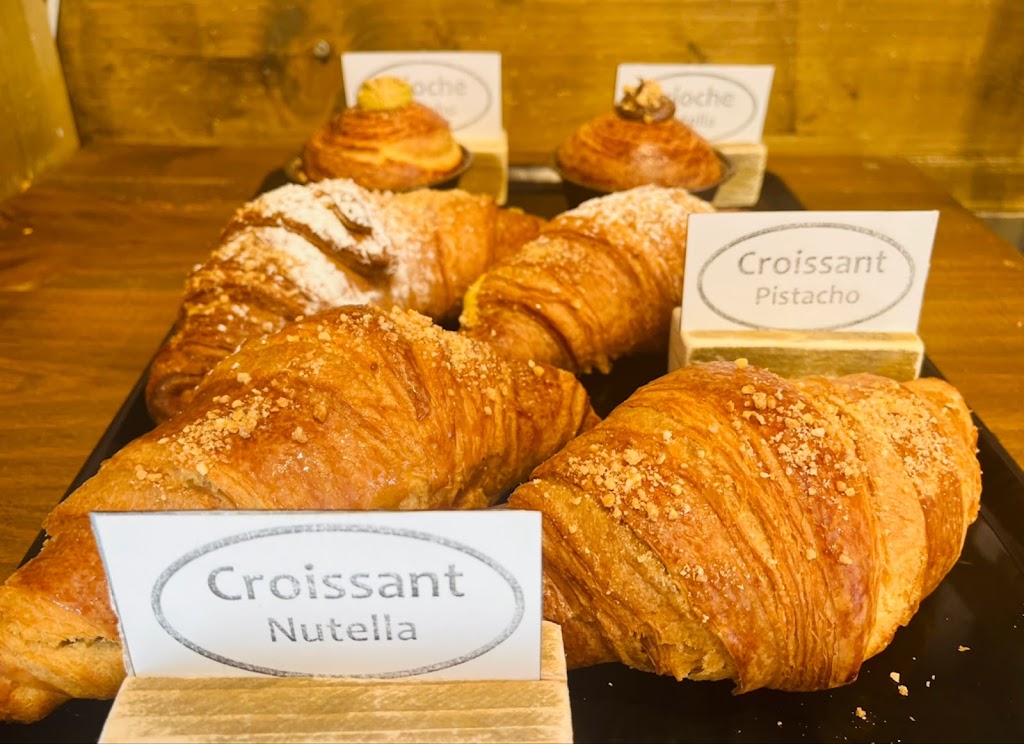 Cafeteria Heladeria Panaderia La Hogazza — Del propietario