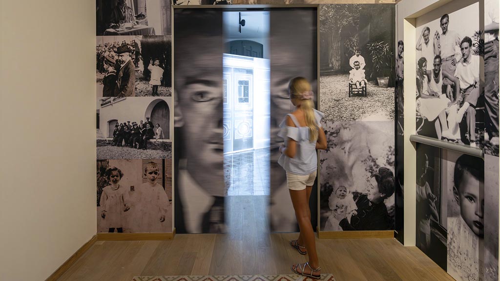 Casa Natal Salvador Dali