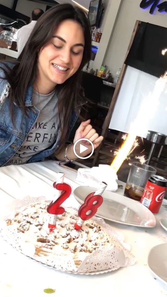 Restaurante Pizzeria Don Giovanni — Videos