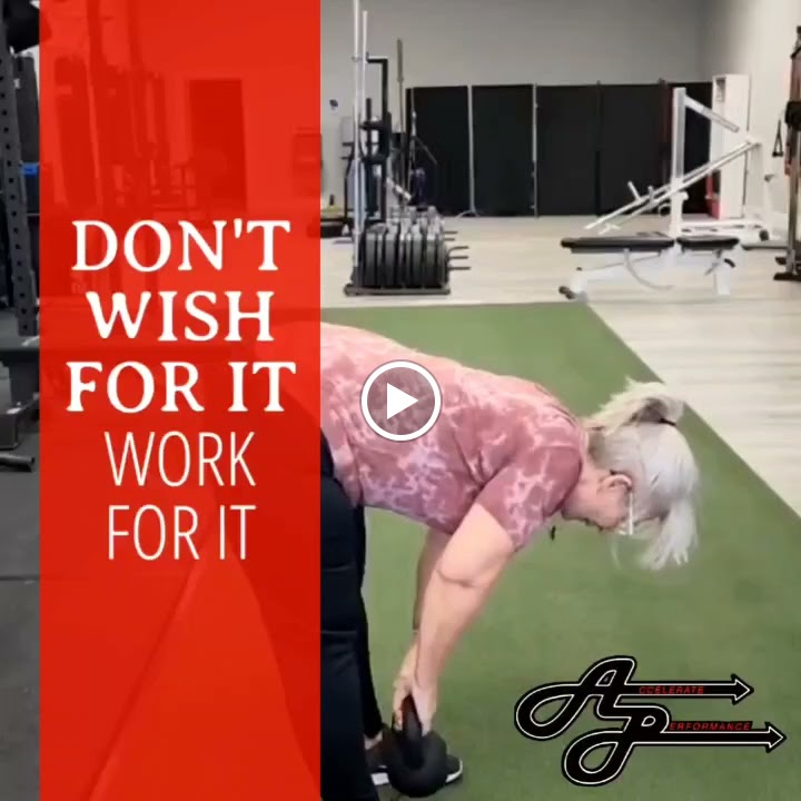  Accelerate Performance Personal Training