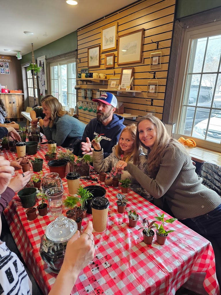Photo of Lynn's Whistle Stop