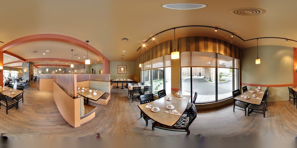 Street View & 360°