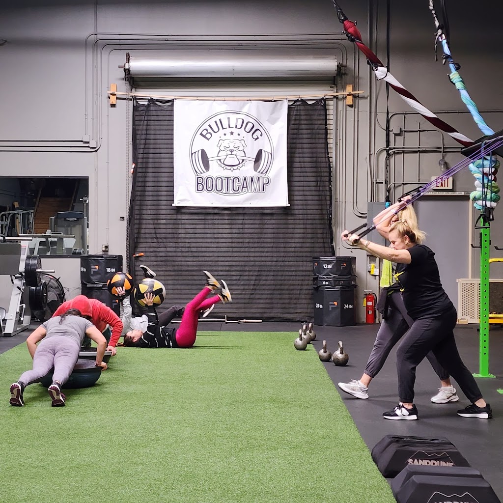  DC Fitness of Huntington Beach