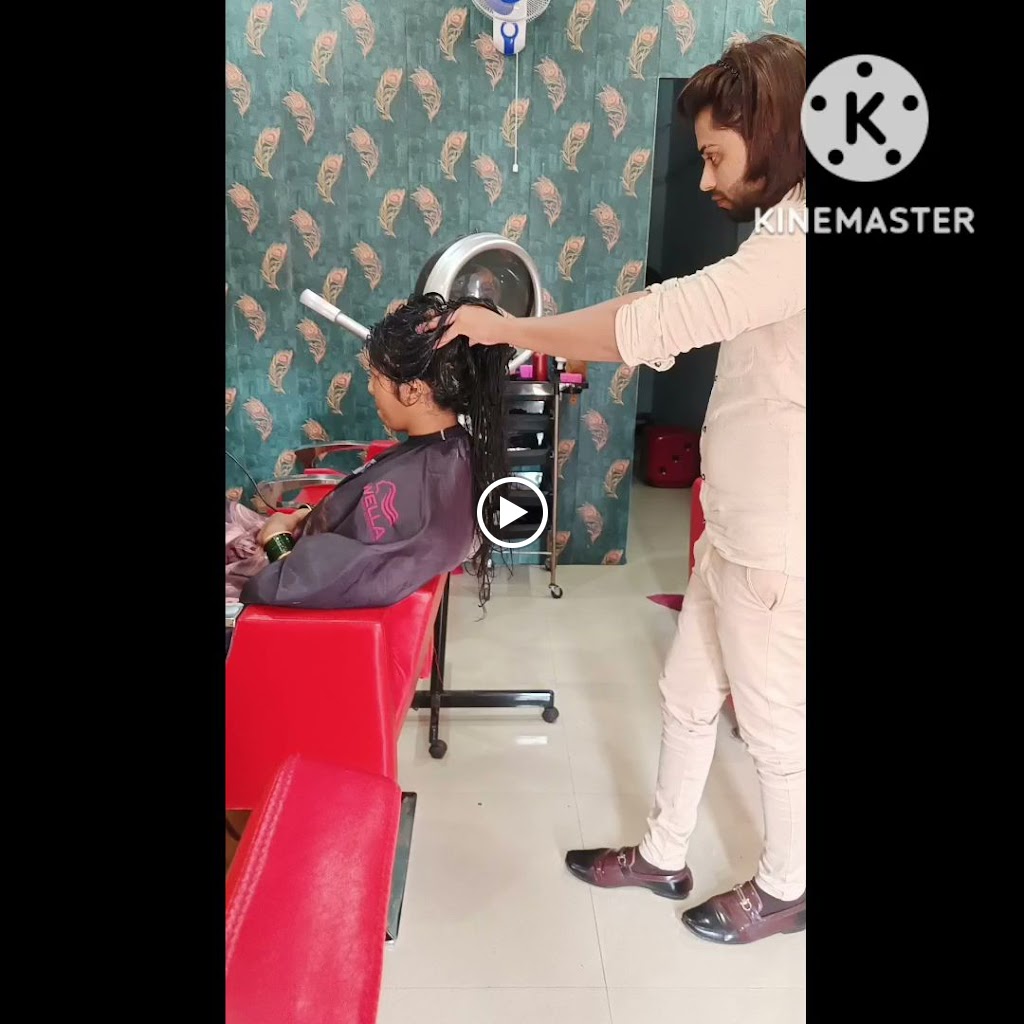 Forever 52 Mr And Mrs Unisex Salon