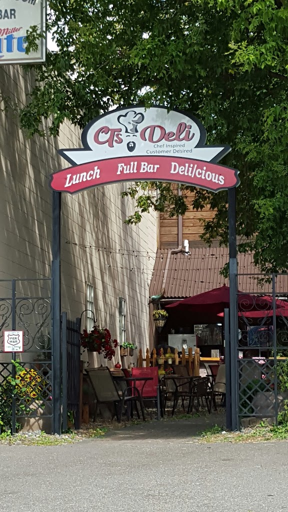  CT's Deli LLC