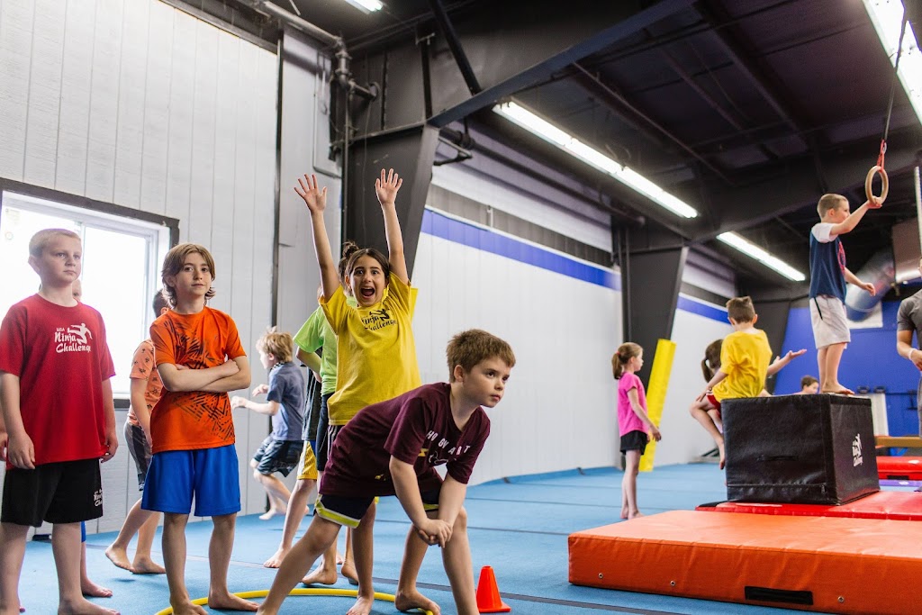  USA Ninja Challenge - South Windsor, CT