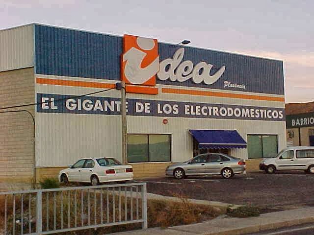 Idea Plasencia SL Distribuidor Digi en Plasencia