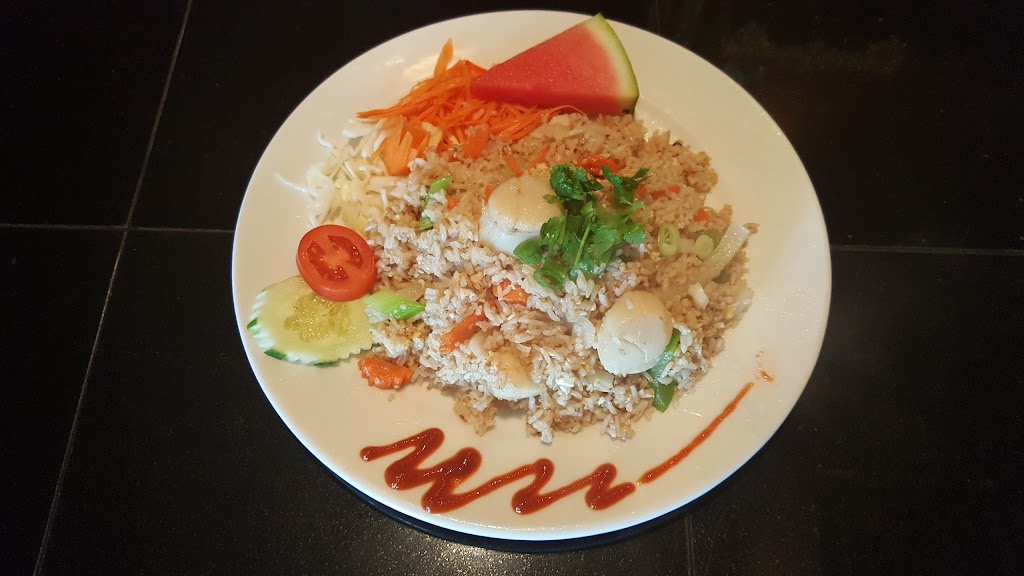 Thai 9 Cuisine