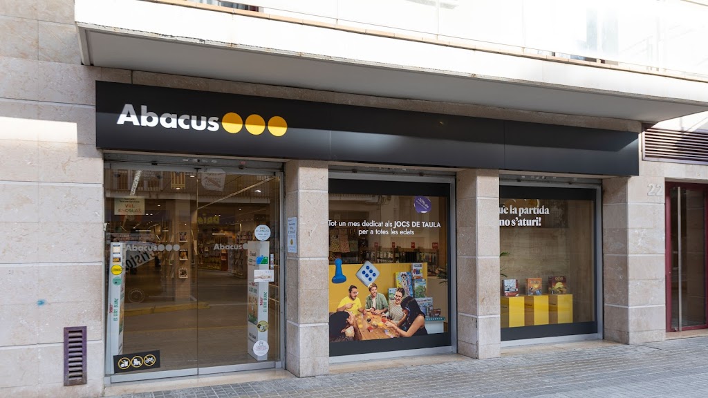 Abacus Cooperativa | Igualada