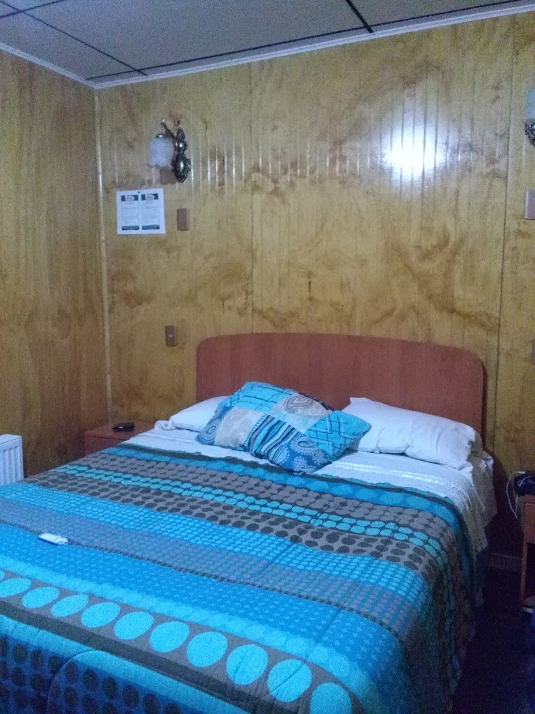 Habitaciones