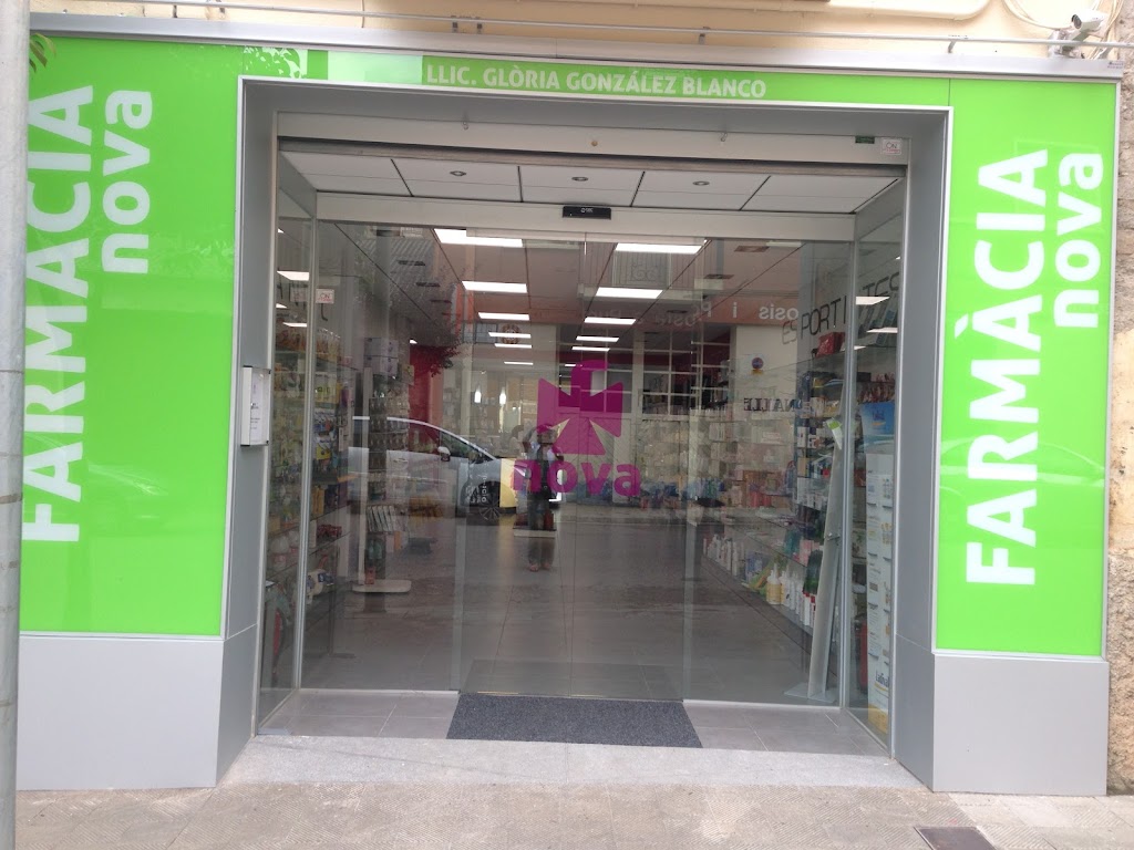Farmacia Nova Ortopedia