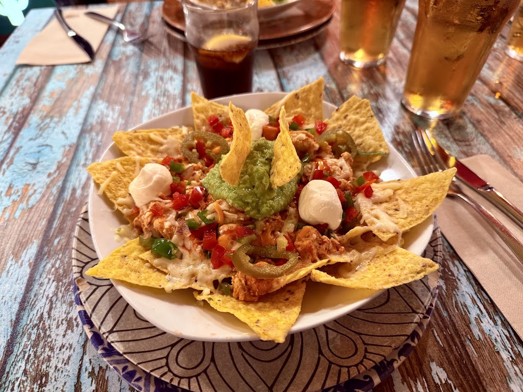 La Casita Mexicana — Mas recientes
