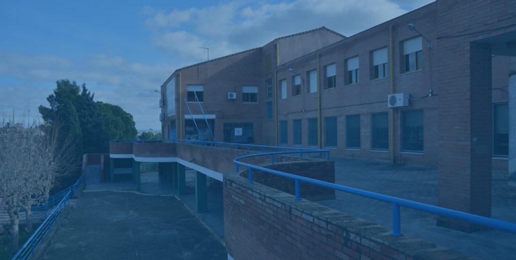 IES Sotero Hernandez