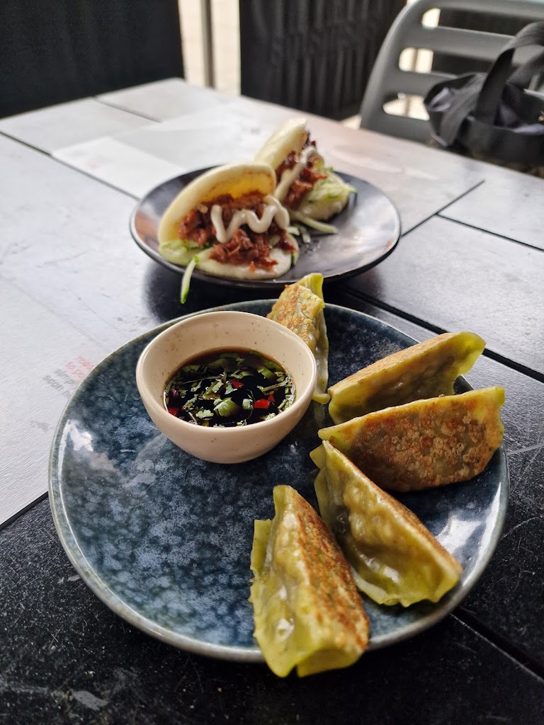 Jiaozi