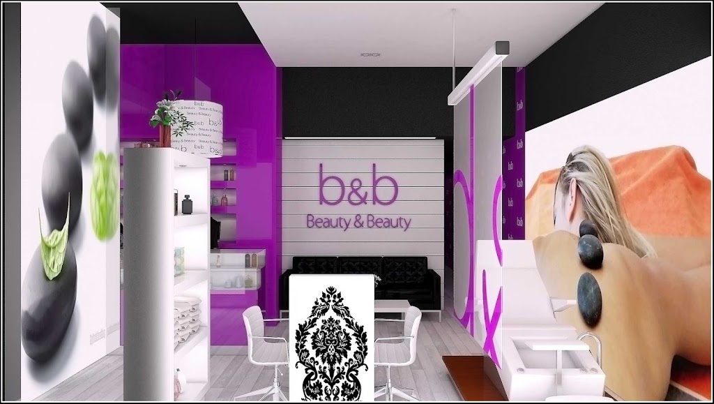Centro de Estetica Beauty & Beauty — Del propietario