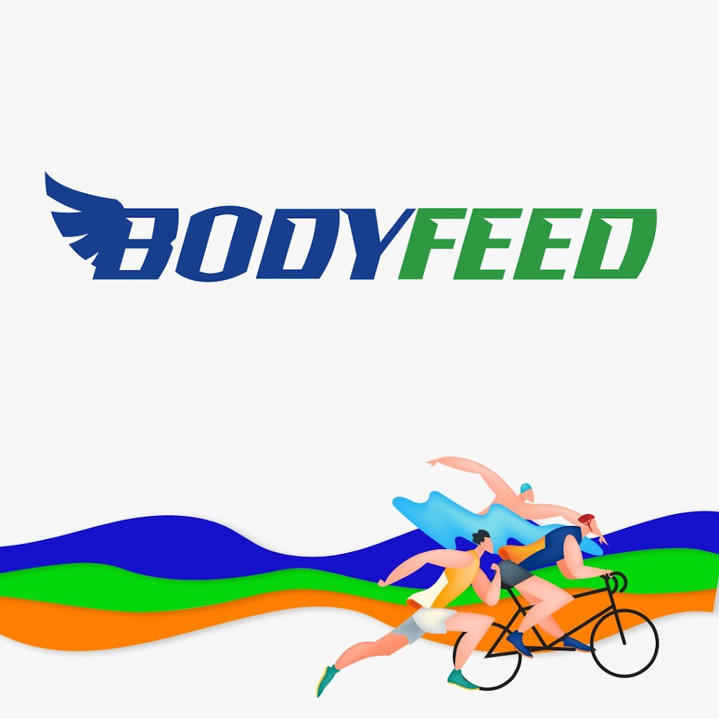  Bodyfeed