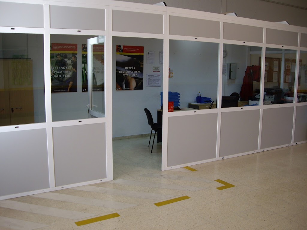 Carglass — Del propietario