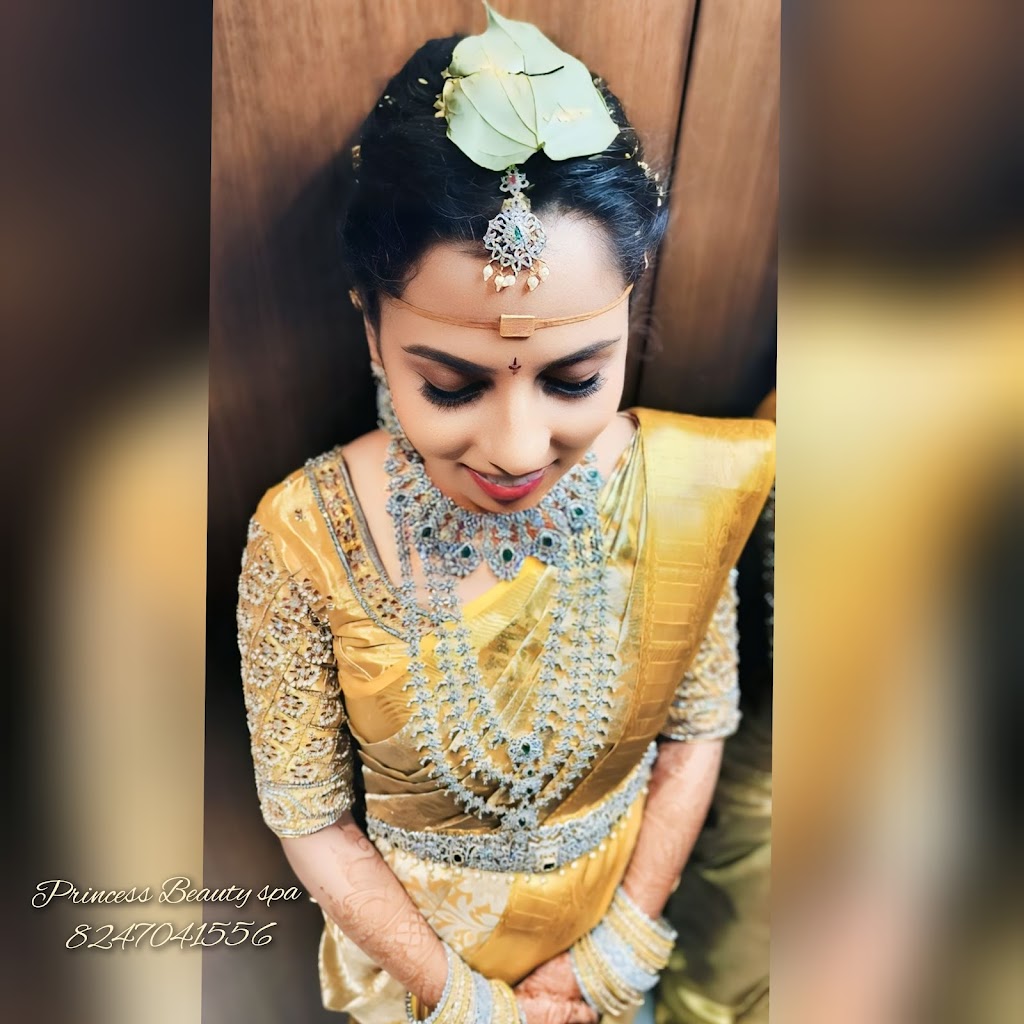 Princess Beauty Parlour