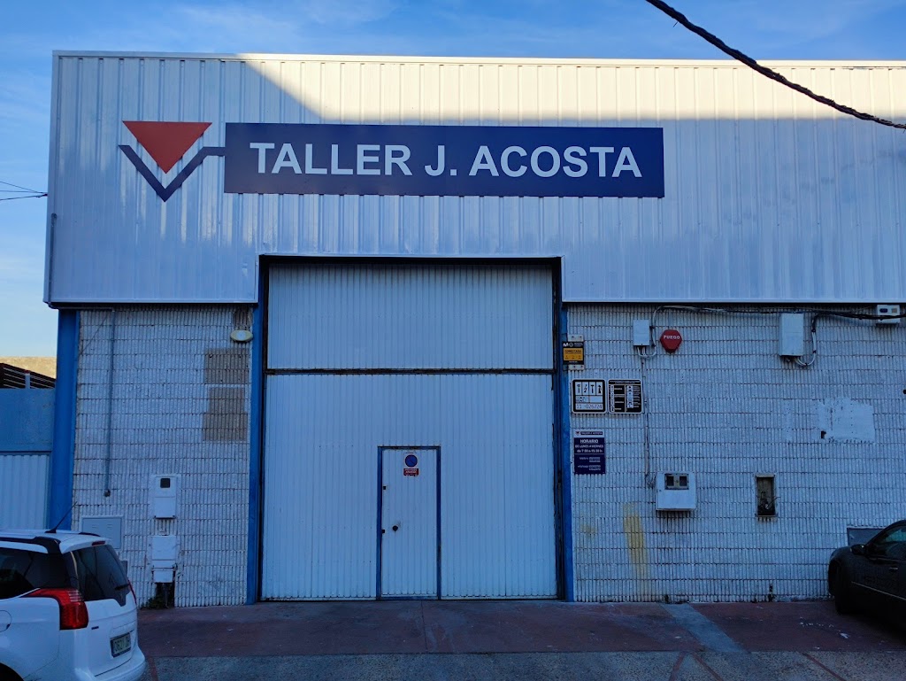 Recambios y Taller J Acosta