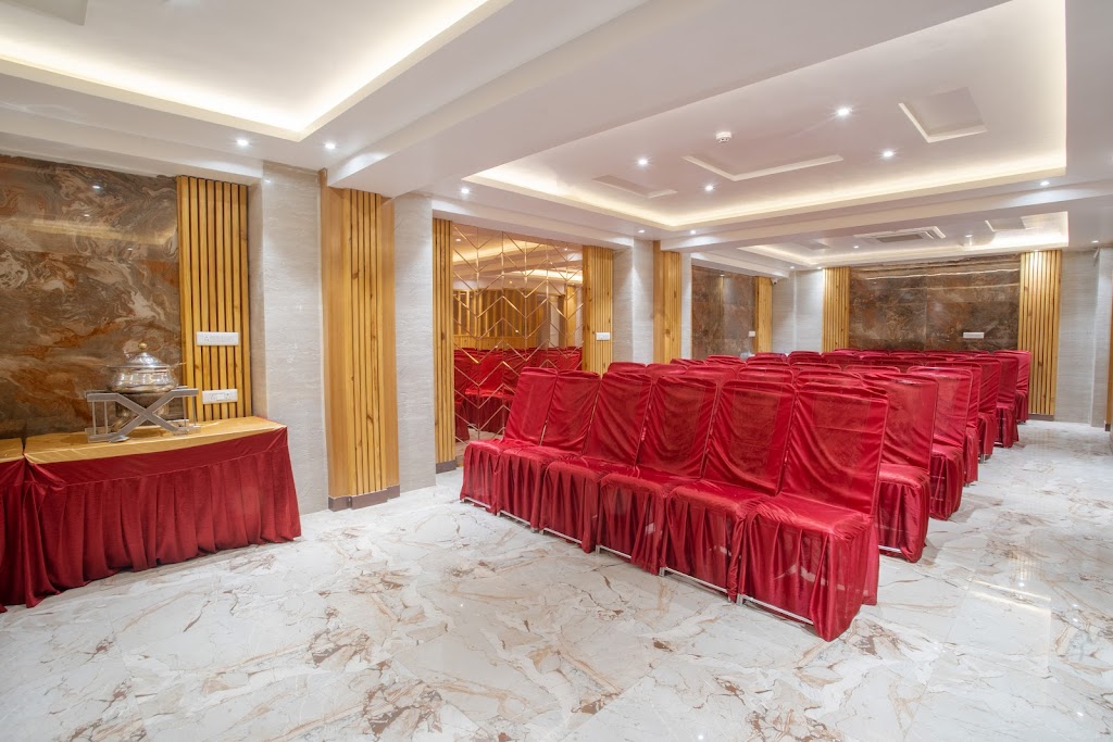 Amenities