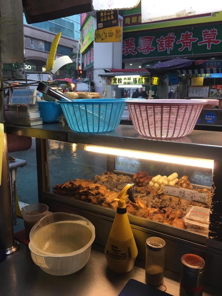 煙燻滷味(文橫店) 的照片