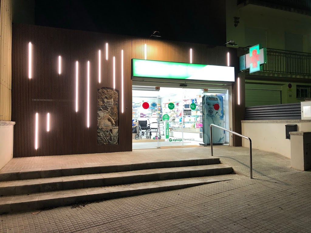 Farmacia Ortopedia Ferrus