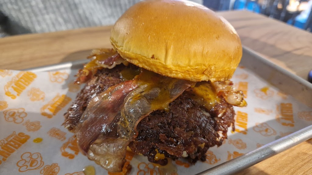 Shelby's | Smash Burgers