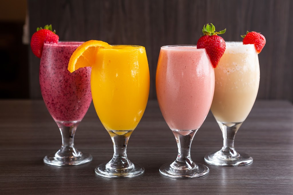 Food & drink