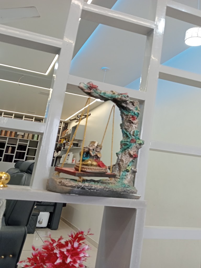 Tamanna Beauty And Bridal