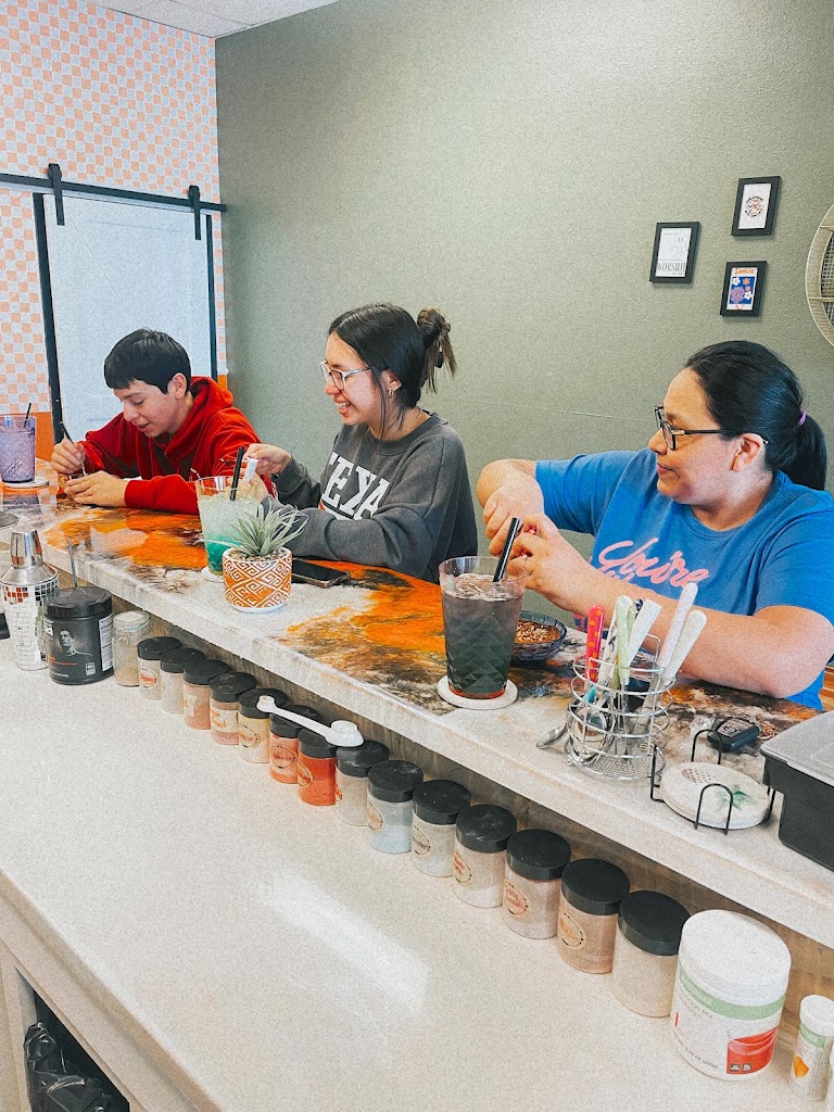 Photo of South Side Nutrition